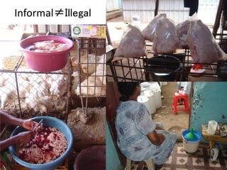 Food safety issues and scientific advances related to animal-source foods