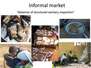 Food safety issues and scientific advances related to animal-source foods