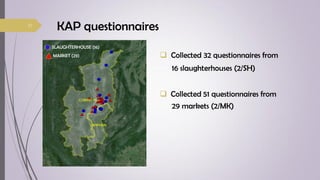 Food safety knowledge, attitudes and practices among food handlers in Chiang Mai Province, Thailand