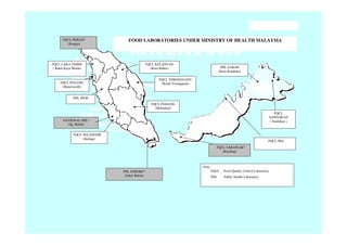 Food safety malaysia | PDF