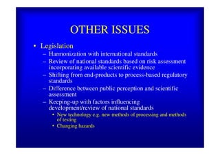 Food safety malaysia | PDF