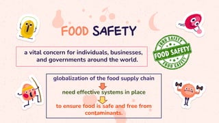 Food Safety Management System | PDF