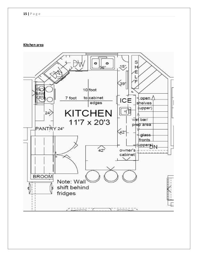 Restaurant Kitchen Layout Restaurant Kitchen Layout