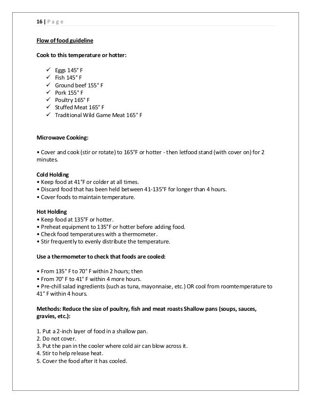 Download Free Wild Game Meat Hygiene Course