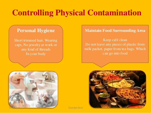 Physical contamination of food. What Is Physical Contamination?. 2019-01-22