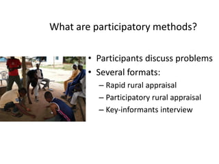 Application of food safety risk assessment in identifying effective control measures during the animal production phase