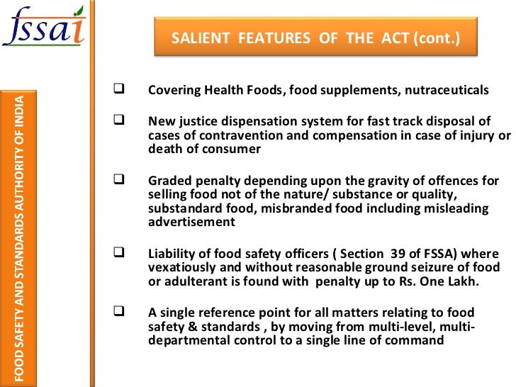 food hygiene regulation 2006