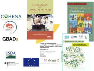 Food safety in a social context