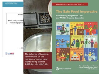 Food safety in a social context