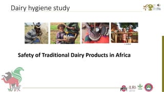 Better food safety solutions in Africa: Understanding the complex social, economic and policy perspectives