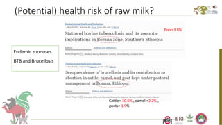 Better food safety solutions in Africa: Understanding the complex social, economic and policy perspectives