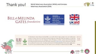 Better food safety solutions in Africa: Understanding the complex social, economic and policy perspectives