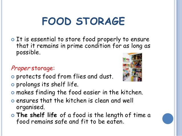 Proper Food Storage Requires Magnificent Food Safety Storage Proper Food Storage Requires Magnificent Food Safety Storage