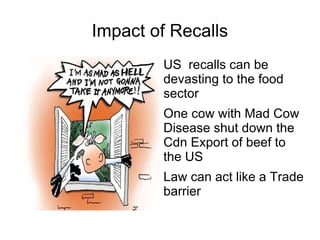 Transfer leading-edge technology to farmers. 