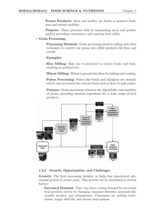 Introduction to Food Science. Functions of Foods. Food Groups. Food ...