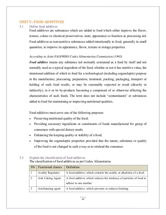 Food hygiene practices picture