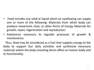 Food Science and tech 1st Lec Batch 3.ppt