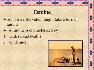 Food Security in India class 9 CBSE