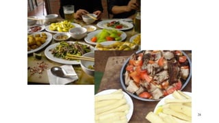 No food security without food safety: Lessons from low- and middle-income countries