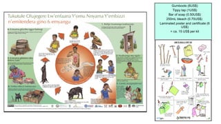 No food security without food safety: Lessons from low- and middle-income countries