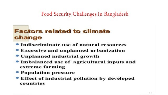 bangladesh food security Food security in bangladesh dr mahabub hossain one of the fundamental rights of the citizens stipulated in the bangladesh constitution is food security for all. bangladesh food security Food security in bangladesh dr mahabub hossain one of the fundamental rights of the citizens stipulated in the bangladesh constitution is food security for all.
