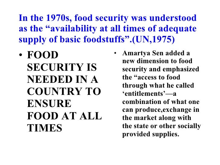 thesis on food security essay on food security bill in india docoments thesis on food security essay on food security bill in india docoments