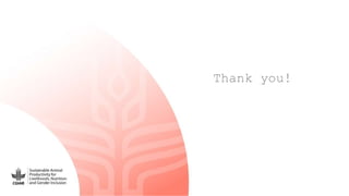 FoodSENSE - A decision support framework for nutrition and food security interventions