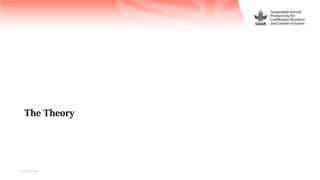 FoodSENSE - A decision support framework for nutrition and food security interventions