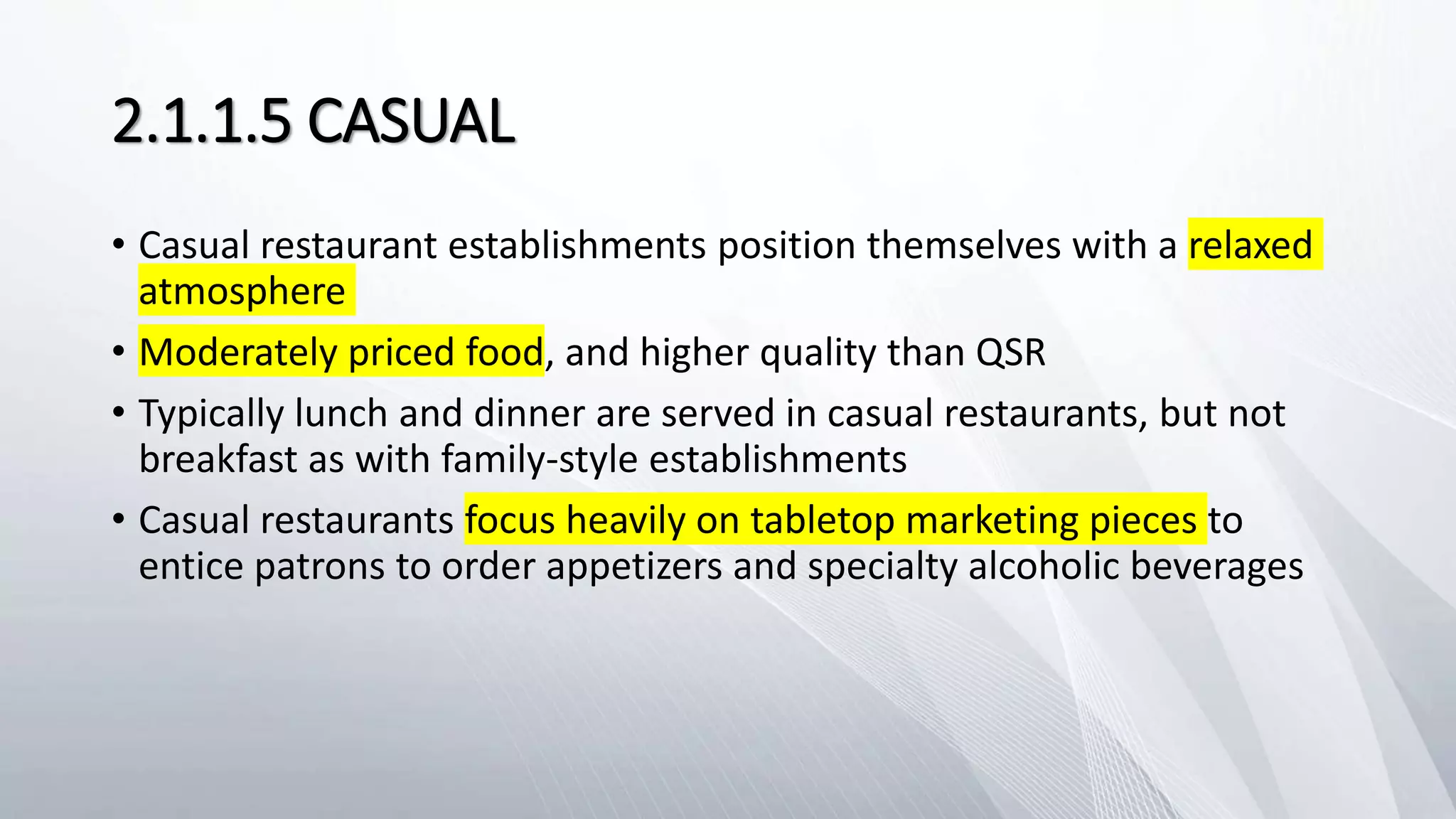 FOOD SERVICE OPERATION demo.pptx