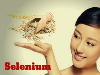 Selenium
 
