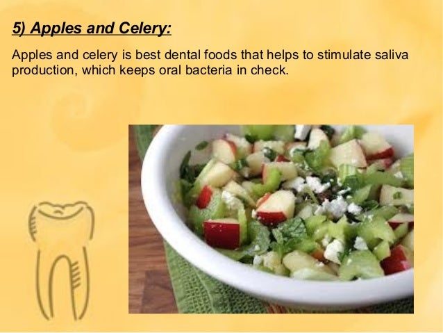 Foods To Eat When You Have Gingivitis Foods To Eat When You Have Gingivitis