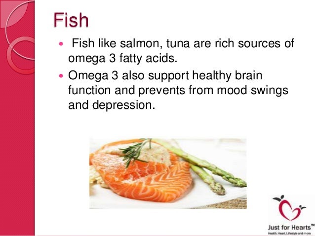 Foods that can increase intelligence picture 3