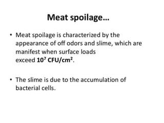 food spoilage.pptx