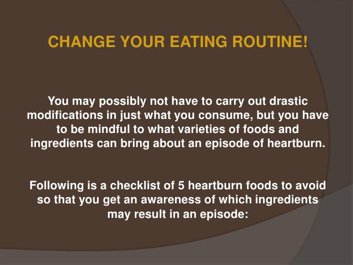 Can Spicy Food Cause Heartburn Can Spicy Food Cause Heartburn