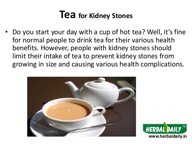 What foods should you avoid to prevent kidney stones?