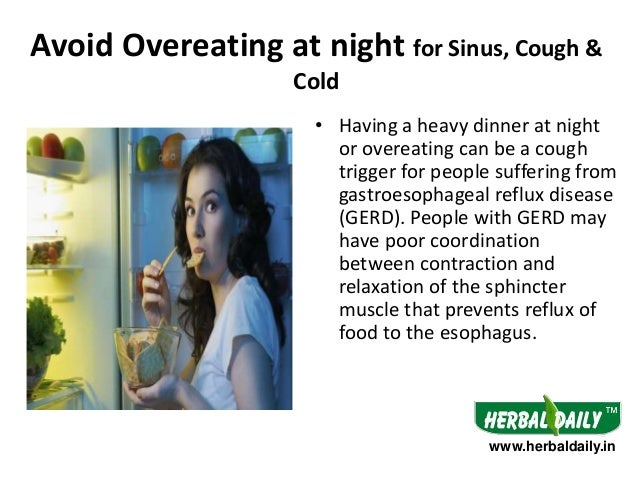 Food And Drink To Avoid With Mucus Food And Drink To Avoid With Mucus
