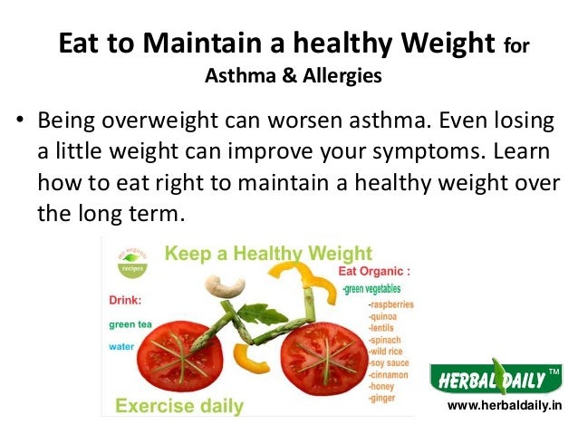 Foods To Eat When You Have Asthma Foods To Eat When You Have Asthma