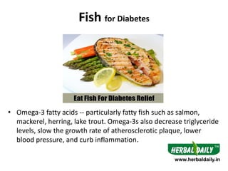 Foods To Eat In Diabetes Photo Inspiration