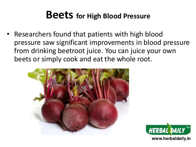 Beets 3 Day Diet