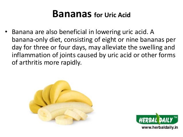 Low Uric Acid Indian Diet