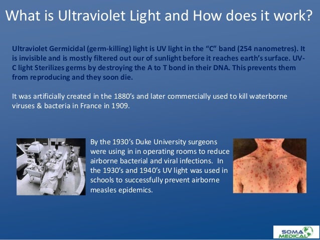 green tech malaysia presentation by soma medical on gbi bacteria killing led light