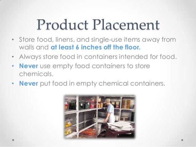 It I Important To Always Keep Food Stored It I Important To Always Keep Food Stored