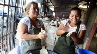 Sustainable food systems for the majority