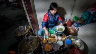 Sustainable food systems for the majority