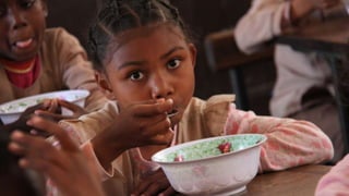 Sustainable food systems for the majority