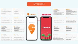 APP REVIEW S
 