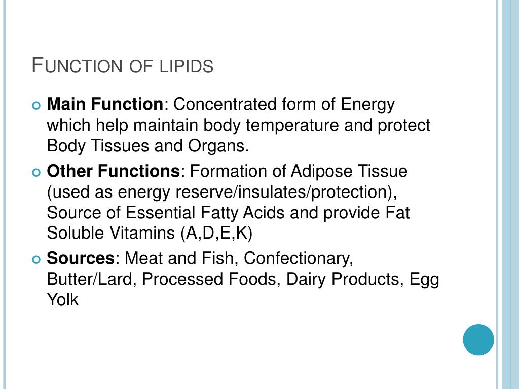 Food technology ppt