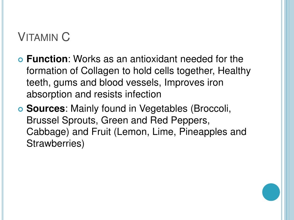 Food technology ppt