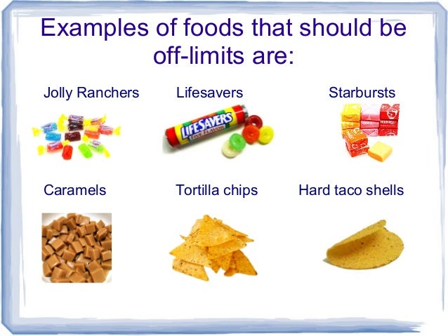 What Foods Can U Eat With Braces What Foods Can U Eat With Braces