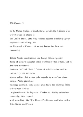 Food TruckCreate ConceptInterview Prospective Cust